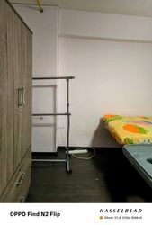 Blk 6 Marsiling Gardens (Woodlands), HDB 3 Rooms #528062901